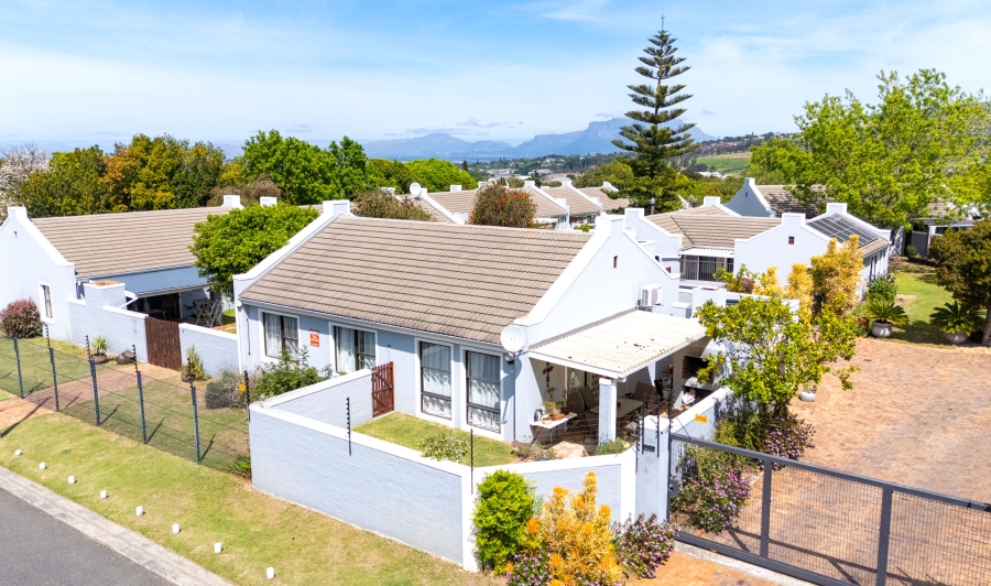 2 Bedroom Property for Sale in Ridgeworth Western Cape
